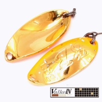 Блесна ValkeIN Black Blast 2.2 83