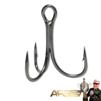 Тройные крючки APS (от Андрея Питерцова) #2/0 5шт
