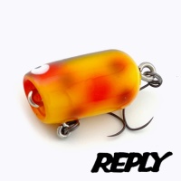 Воблер Reply Pig Pop YP