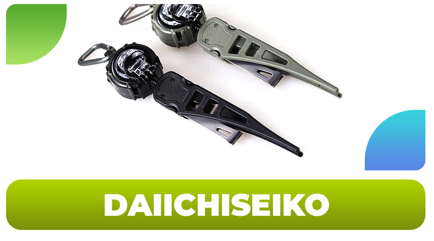 ИНСТРУМЕНТЫ DAIICHISEIKO