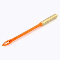 Гуманизатор-экстрактор 21.5cm оранжевый