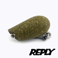 Воблер Reply Yak Eye 04