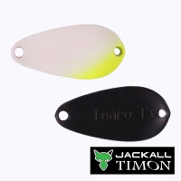 Блесна Jackall Timon Tearo 1.6 162