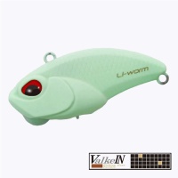 Виб ValkeIN Li Worm M258