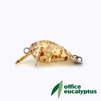 Воблер Office Eucalyptus Esa Ika Yaro