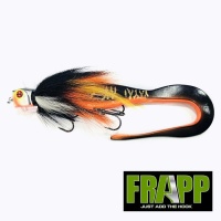 Бактейл Frapp Rowdy Head 17 Fire Broom