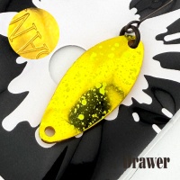 Блесна New Drawer Banna 1.7 T-03