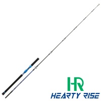 Спиннинг Hearty Rise Monster Game Tuna 2.3m 80-200gr HYMGT130