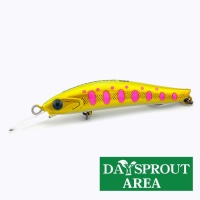 Воблер Daysprout Eagle Player 55DT F G2 06