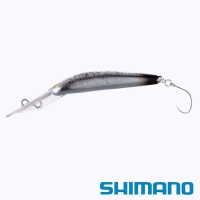 Воблер Shimano Diverise 45F 002 Plating Rise