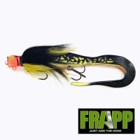 Бактейл Frapp Rowdy Head 12 Flare Up