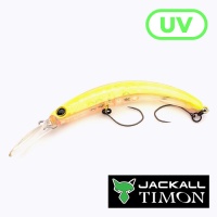 Воблер Jackall Timon Pepino DR-F Itokatsu Honey Lemon Воблер Jackall Timon Pepino DR-F Itokatsu Honey Lemon