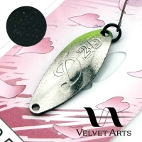 Блесна Velvet Arts Daisy 2.5 29 UV