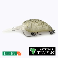 Воблер Jackall Timon PaniCra DR 04 14 (Rodio Craft color)