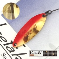 Блесна ValkeIN Ice Fake 1.6 19