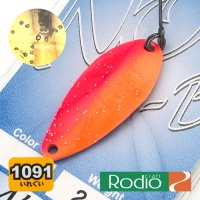 Блесна Rodio Craft Noa-B 2.6 Liberation Olepin (1091 color)