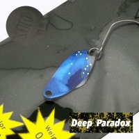 Блесна Deep Paradox Kid 0.8 15