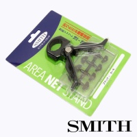 Подставка для подсака Smith Area Net Stand Black