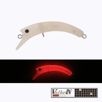 Воблер ValkeIN Snaizer F M047