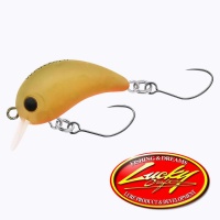 Воблер Lucky Craft Wah 26HF Kaniore Free