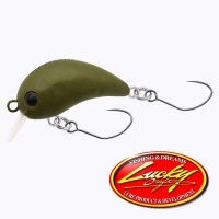 Воблер Lucky Craft Wah 26HF Kanimura