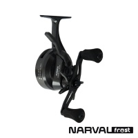 Зимняя катушка Narval Frost Aurora Carbon