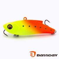 Виб Bassday Range Vib 55ES RC-518