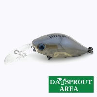 Воблер Daysprout Niki Rita DR-F 02