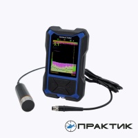 Эхолот Практик 8 MAX