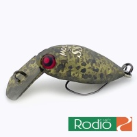 Воблер Rodio Craft Puchi Moca SR SS 36