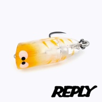 Воблер Reply Chibi Chug II Bone