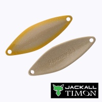 Блесна Jackall Timon Rhomy 3.1 Daigomite II