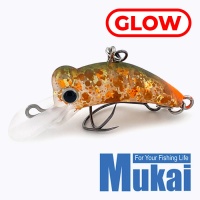 Воблер Mukai Shachi 23S Npa02