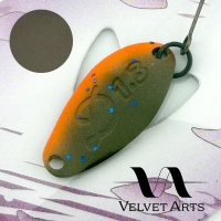 Блесна Velvet Arts Daisy 1.3 34