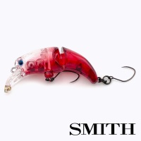 Воблер Smith Hikinami F 10 Armandite