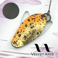 Блесна Velvet Arts Daisy 1.3 31