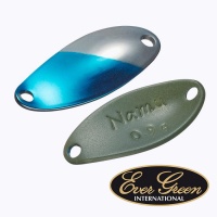 Блесна EverGreen Namu 0.9 06