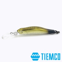 Воблер Tiemco Sumari D48F Area 009