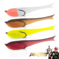 Поролоновые рыбки APS (от Андрея Питерцова) 95mm #SET-3