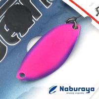 Блесна Naburaya Accuracy 0.6 Honey Trap (1091 color)