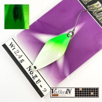 Блесна ValkeIN Hi Burst 3.6 IZU-2