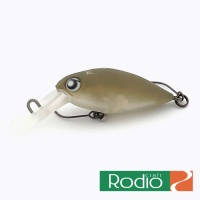 Воблер Rodio Craft Moca DR 2 Hook F 22 Sachionocha