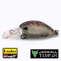 Воблер Jackall Timon Chibi PaniCra DR SS Sprinkle (Lunker color)