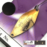 Блесна ValkeIN Hi Burst 2.4 PSLT6