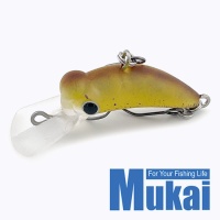 Воблер Mukai Shachi 23S 6 CK