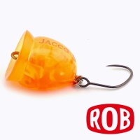 Воблер ROB Jacco S 15 Ikura