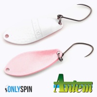 Блесна Antem Dohna 3 OnlySpin OS-05
