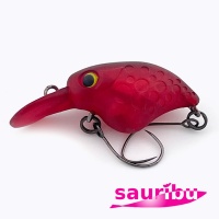 Воблер Sauribu Esca SF Last Blood