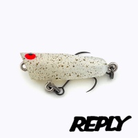 Воблер Reply Pocket Chug II Guano