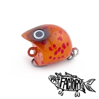 Воблер Fat Factory Splash Top F 2 MOR